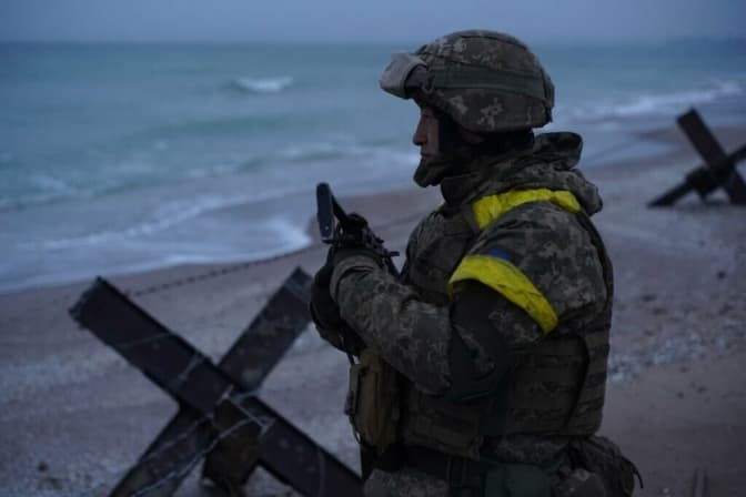 Росія не здатна захопити Одесу з моря, – британська розвідка