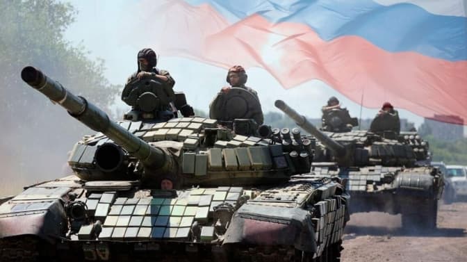 Війська Росії не готові до атаки на Україну, – дані розвідки