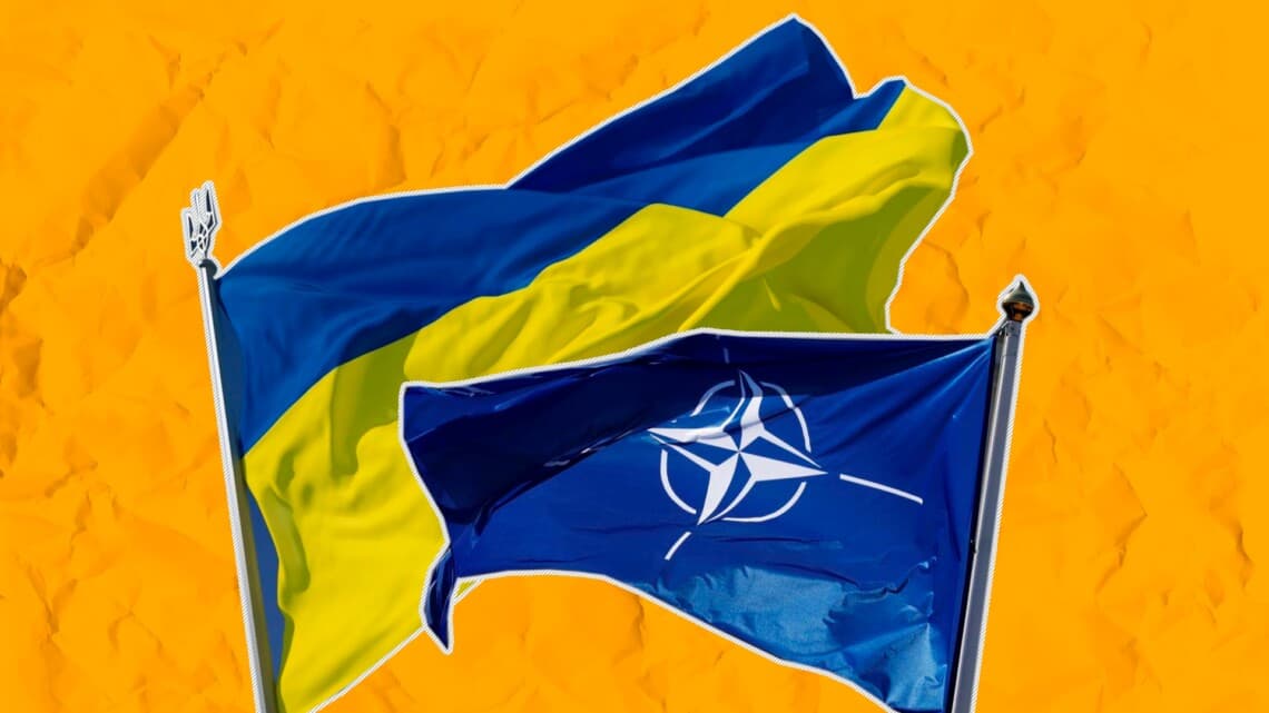 Україна просить НАТО відправити запрошення на вступ вже наступного тижня