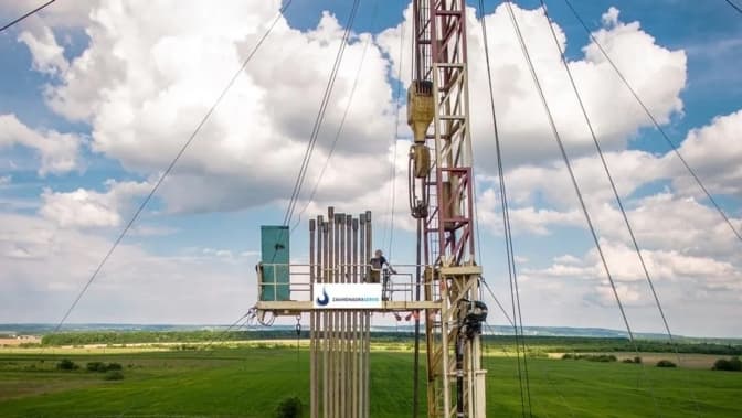 Козицький і Комарек отримали контроль над газовим родовищем та в Україні зросли ціни на пальне. Підсумки доби