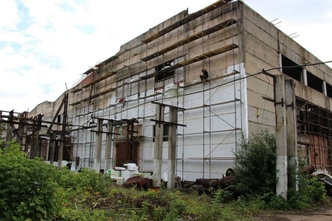 росіяни знищили завод на Львівщині та у Львові хочуть позбавити віллу статусу памʼятки архітектури. Підсумки доби
