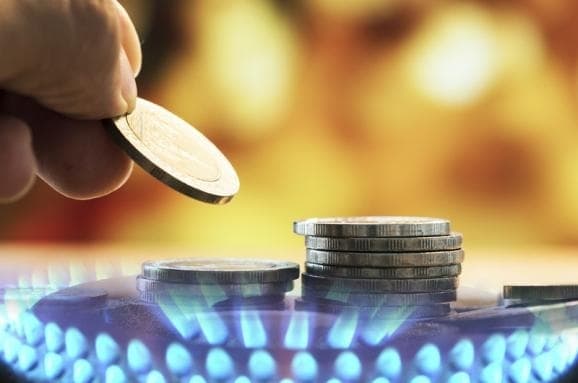 Мешканці Львівщини заборгували за газ 2,5 мільярда гривень