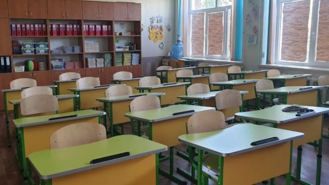 Компанія, звинувачена в шахрайстві з закупівлями для Міноборони, ремонтуватиме школу на Львівщині
