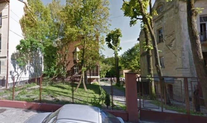 У Львові не погодили нове будівництво біля вілли «Людмила»