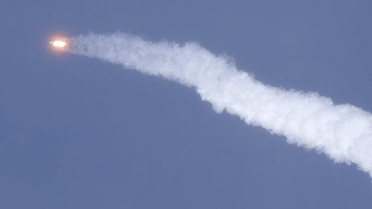 У Львові вчора шість разів лунала тривога. Через що була небезпека
