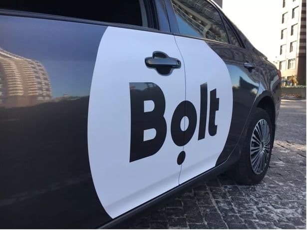 Таксист «Bolt» в Києві заявив пасажирам, що «Україна ета нє гасударство»