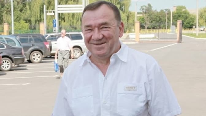 Помер футболіст та легенда «Карпат» Роман Покора