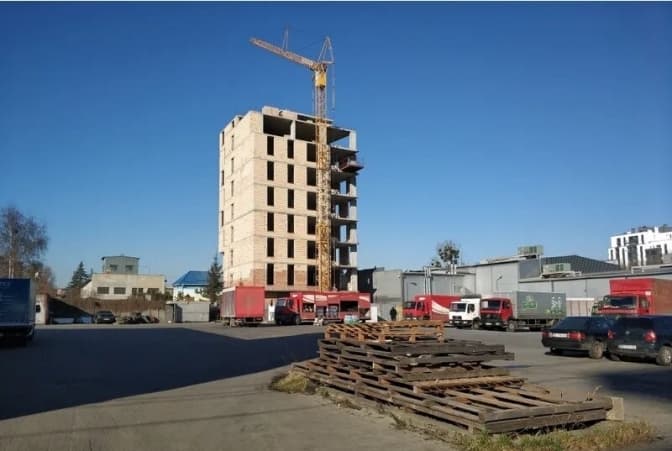 Львівська міськрада продала земельну ділянку за 27 мільйонів гривень