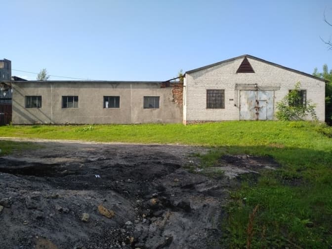 На Львівщині на продаж за понад 31 млн грн виставили спиртзавод