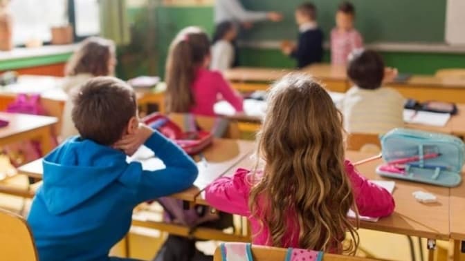 На Львівщині на дистанційне навчання перевели понад 85% шкіл