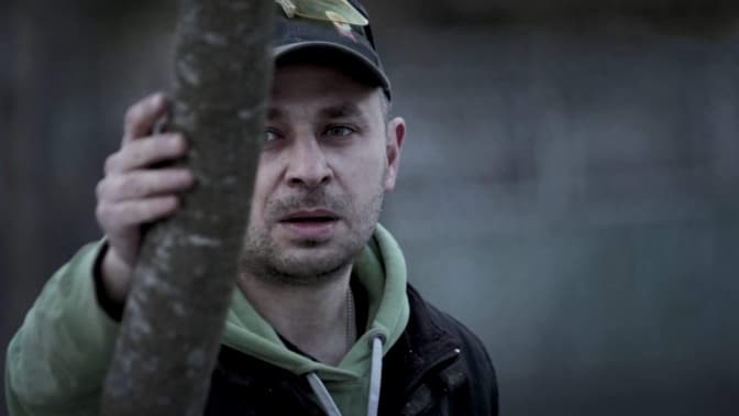 У Львові від раптової зупинки серця помер доброволець та учасник бойових дій Юрій Досяк