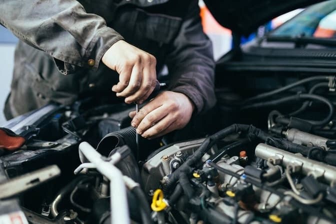 Довіра в мережі. Як безпечно придбати автозапчастини в інтернеті