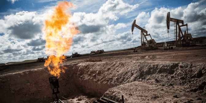«Укрнафта» планує купити родовище сланцевого газу на Львівщині