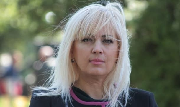 «Була членкинею партії ОПЗЖ». На Львівщині затримали агентку Кремля
