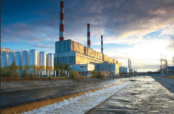 Китайці планують збудувати на Львівщині теплову електростанцію: деталі