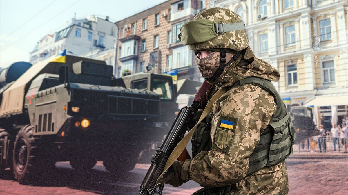 Мешканця Львівщини засудили за ухилення від призову. Які можуть бути покарання за неявку до військкомату після повістки