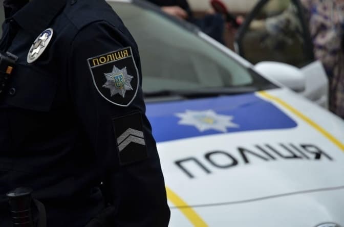 У Бучі сталося два вибухи, поранені двоє правоохоронців