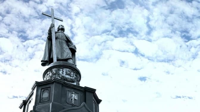 Глава УГКЦ закликав вірян відновити хресні обіти