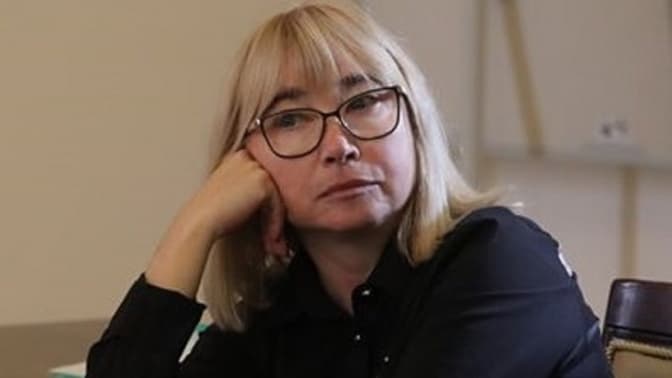 Керуюча справами Львівської облради йде з посади