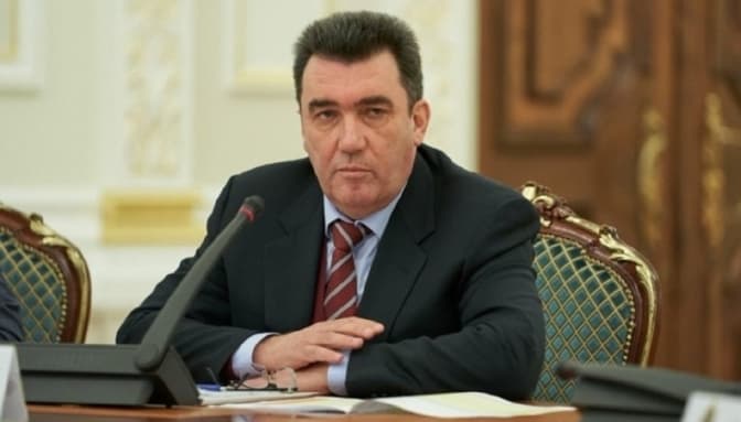 У РНБО прогнозують 360 тис. хворих на Covid-19 в Україні на день виборів