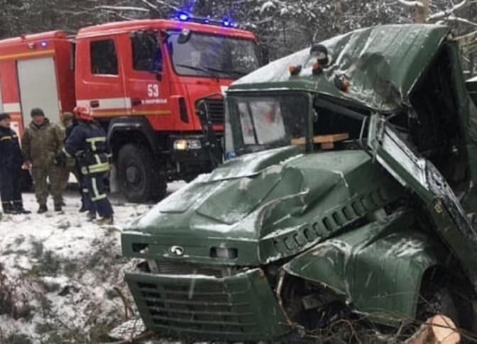 Фото: Фейсбук спільнота Підслухано м. Новояворівськ