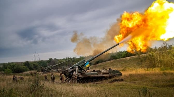 Втрати росії перевалили за 276 тисяч солдат