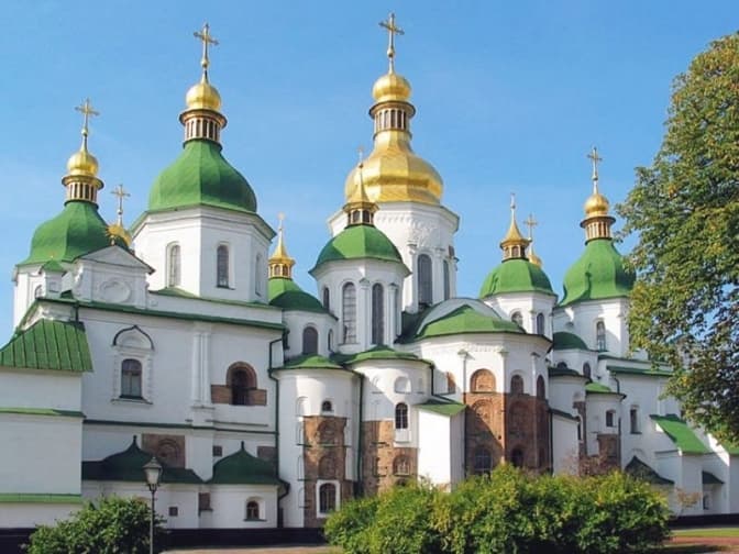 У Львові з'явиться нова церква. Деталі