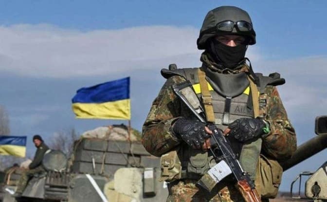 Втрати росії у війні. Статистика Генштабу