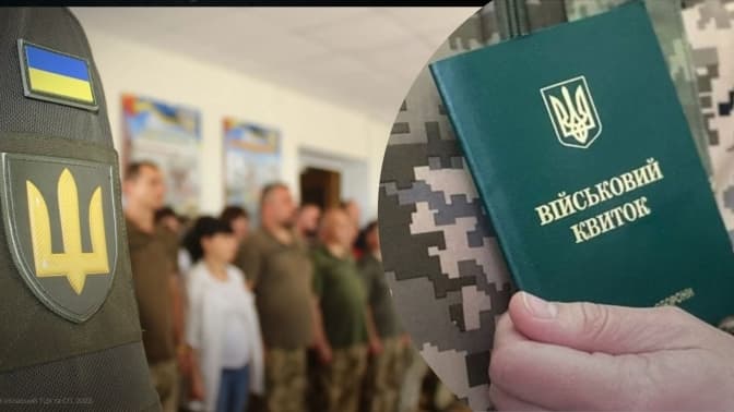 Військовим частинам дозволили мобілізовувати добровольців без участі ТЦК
