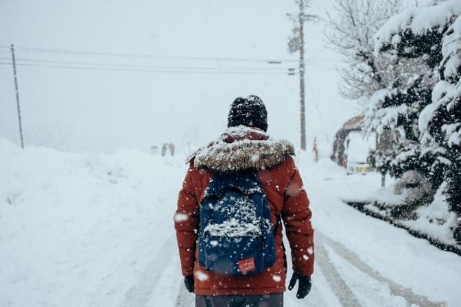 На Львівщину йдуть морози до мінус 10 та яка ситуація під Бахмутом. Підсумки доби