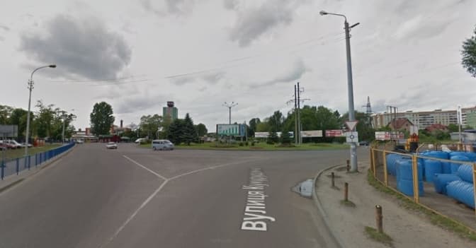 Google maps