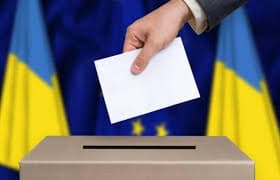 У ЦВК розповіли, що понад 3 млн українських виборців — ВПО