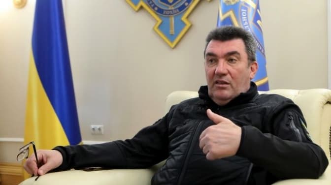 Строковиків, у яких закінчився термін служби, демобілізують, – Данілов