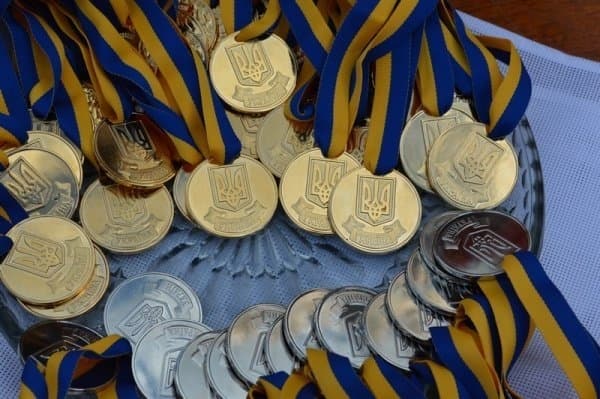 Цього року Львівщина матиме майже 1,5 тисячі медалістів. Це – кожен одинадцятий