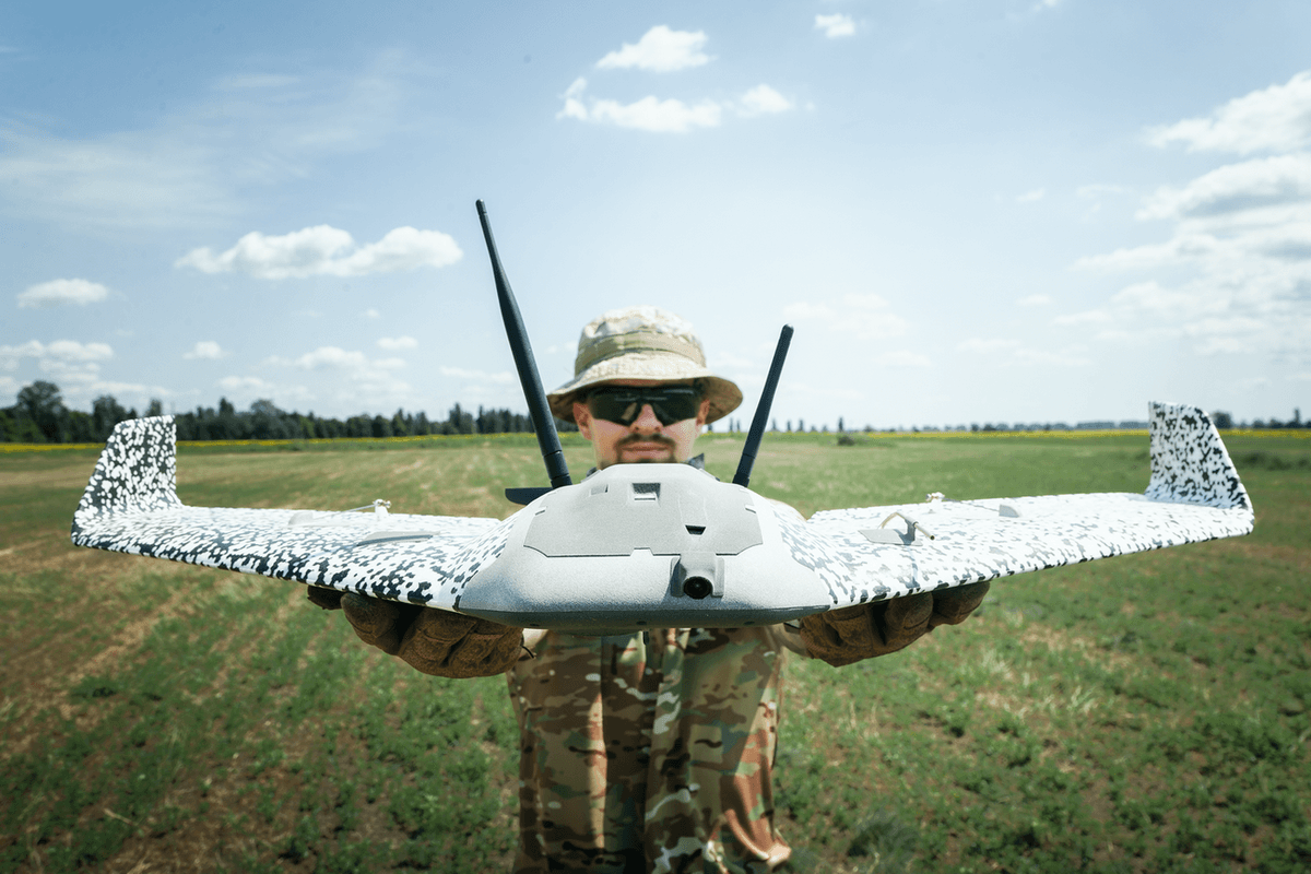 Фото: SkyAssist