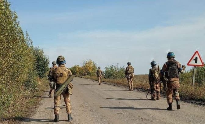 Фото: Артур Дронь