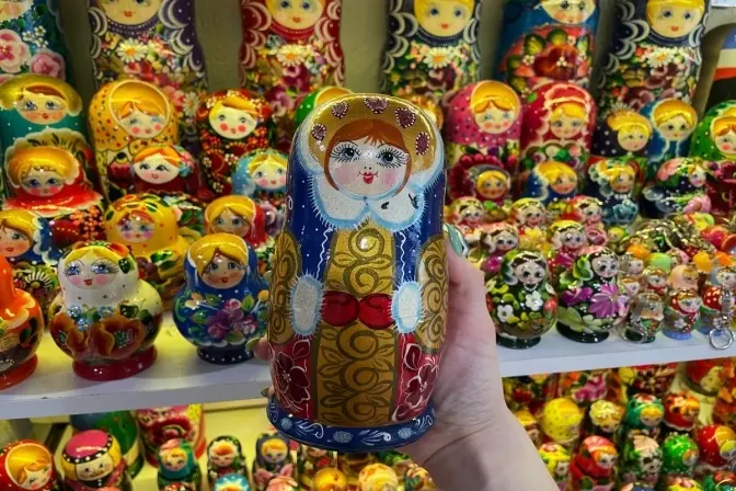 Фото: Софія Шавранська