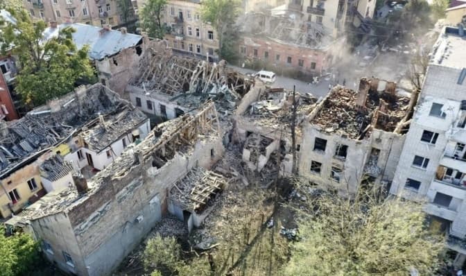Львів’янку, у серце якої 4 вересня влучив уламок ракети, виписали з лікарні. Підсумки доби