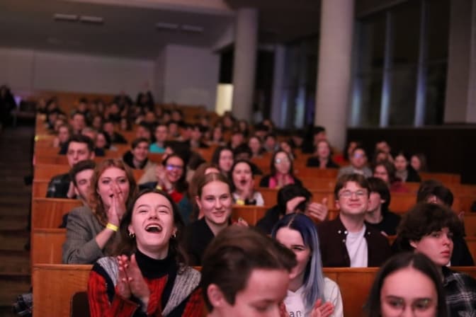Львівські студенти зібрали для ЗСУ понад 50 тисяч гривень