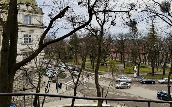 Фото: Твоє місто