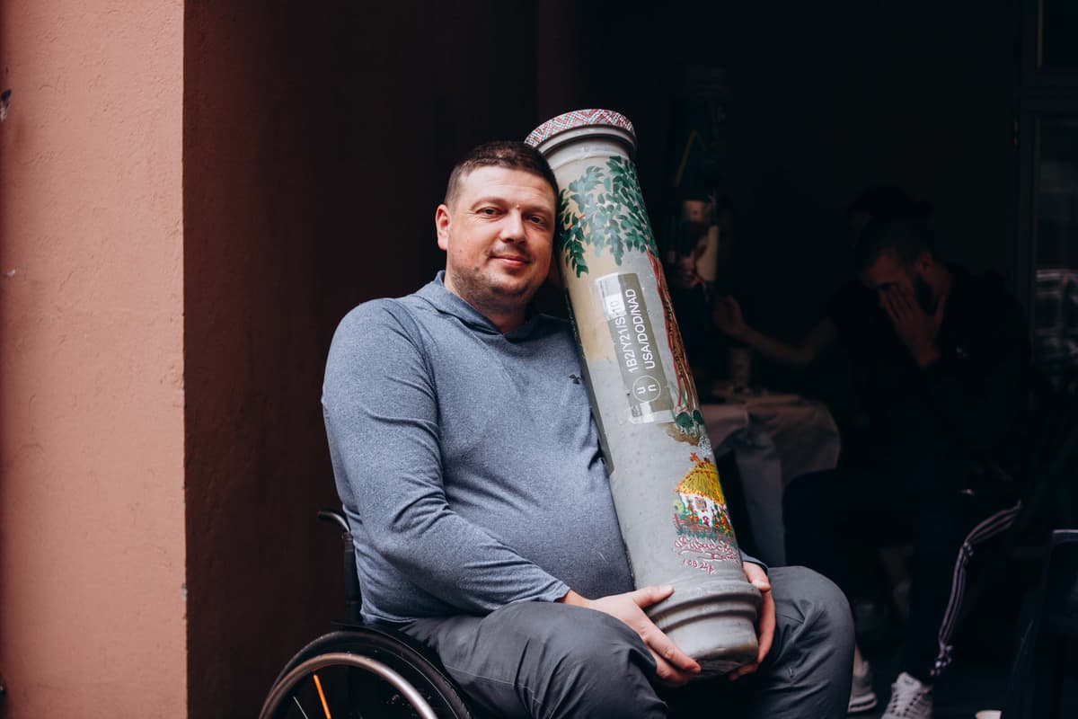 «У нас немає культури роботи з ментальним здоров'ям»