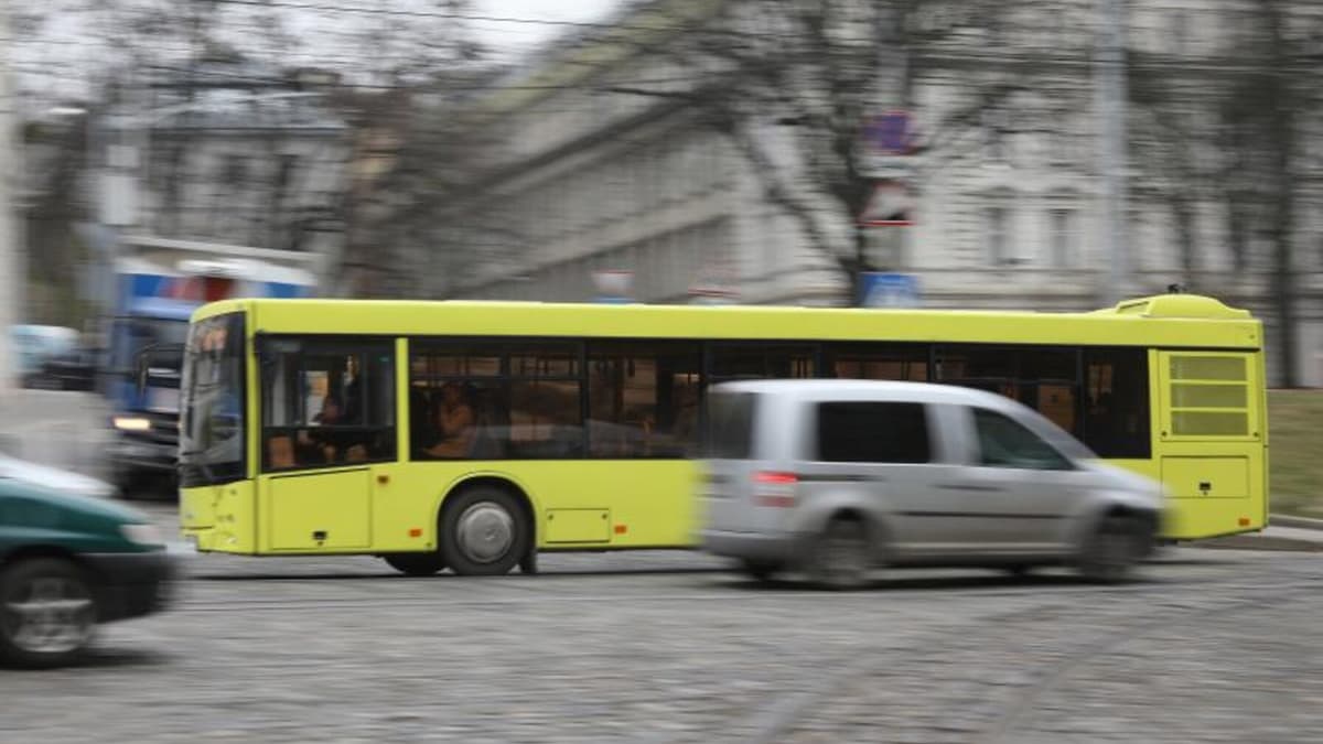Зростання вартості проїзду у Львові діятиме вже від сьогодні. Як зміняться ціни