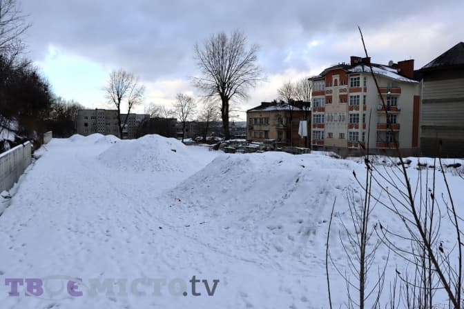 Фото: Анни Чистякової