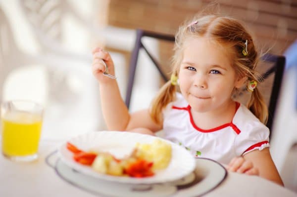 У Львові визначать дружні до дітей заклади харчування