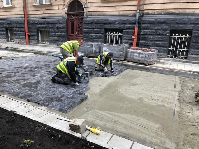 Коли у Львові відкриють вулицю Рутковича