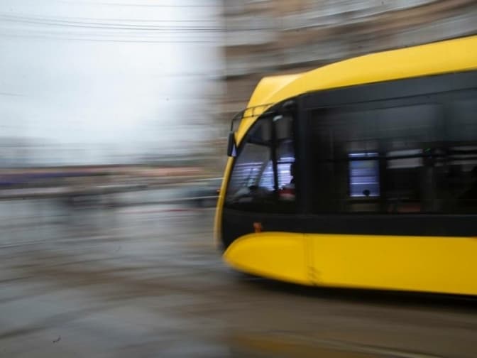 З Києва до Бучі й Гостомеля планують запустити трамвай