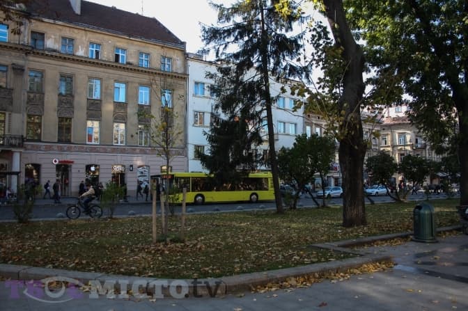 Безпека для пішоходів чи дискомфорт для водіїв. У Львові говоритимуть про будівництво вулиць за євростандартами