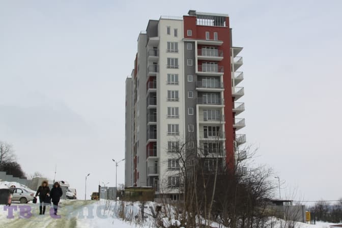 фото: Катерина Москалюк