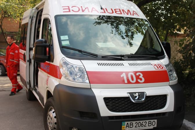 Броньовані «швидкі» для зони АТО може робити львівський «Електрон»