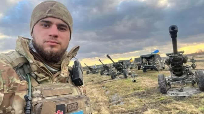 В Києві з’явилась вулиця Монастирського та сквер Дмитра «Да Вінчі» Коцюбайла